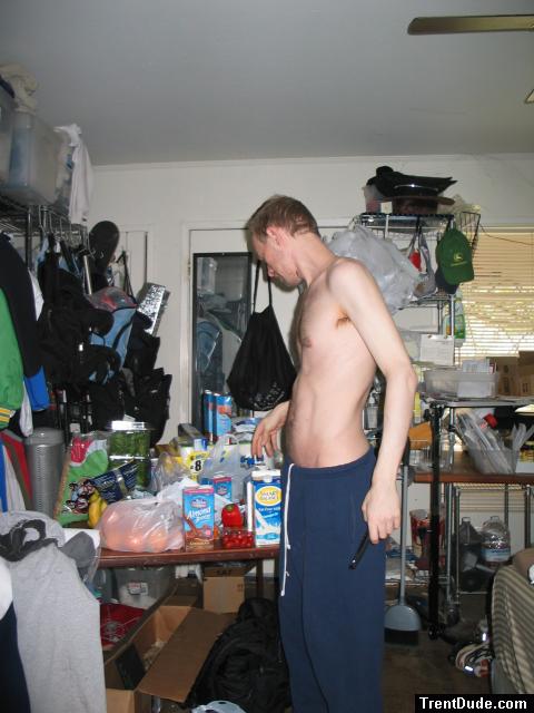 Groceries