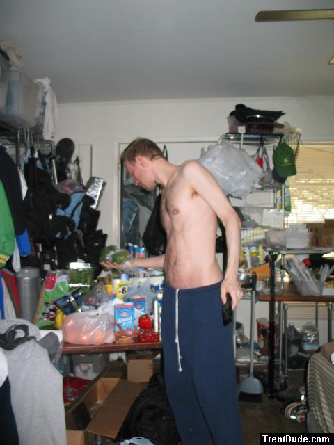 Groceries
