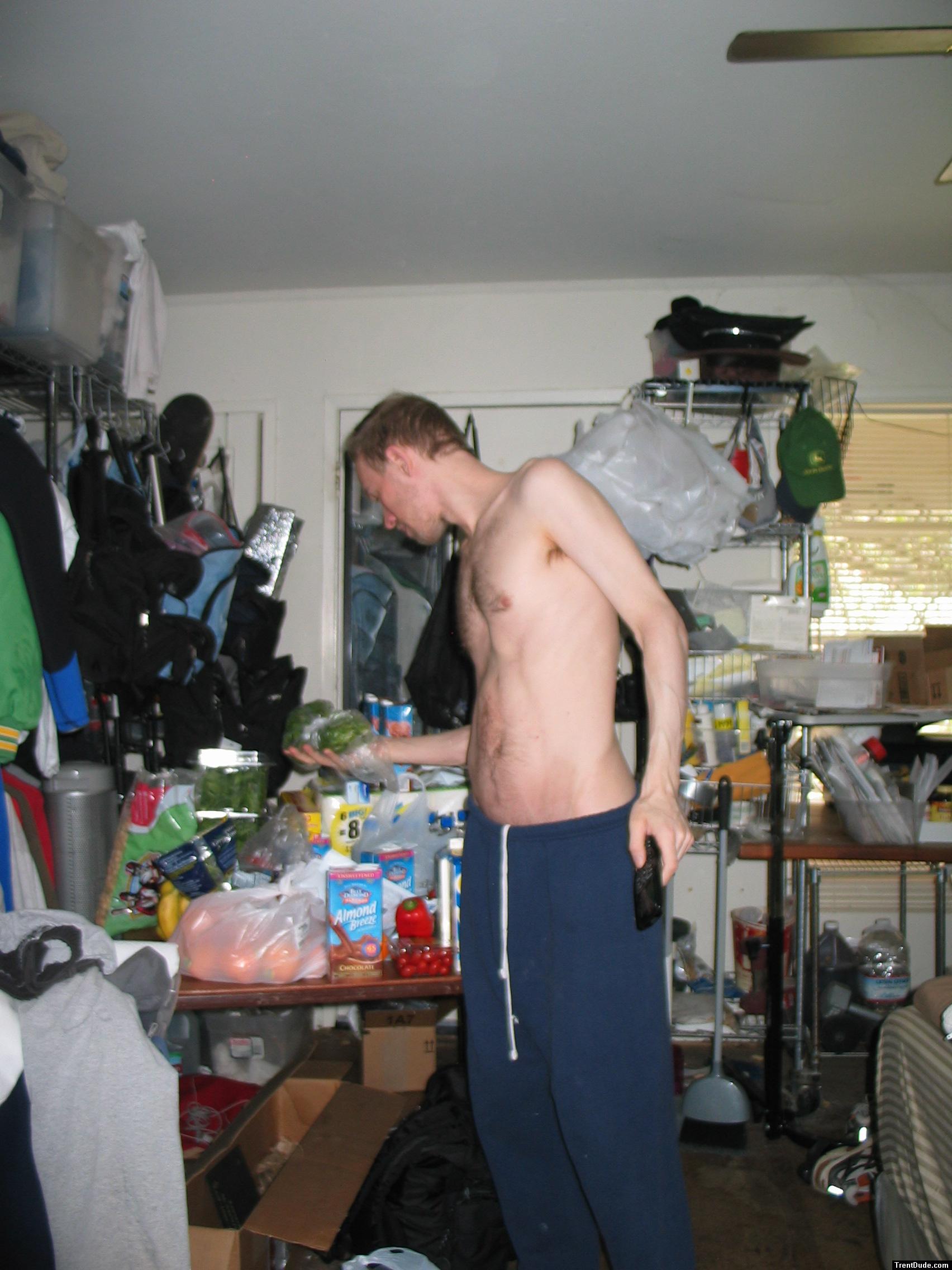 Groceries