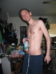 Hopefully no radiation in this water from Fiji (best)