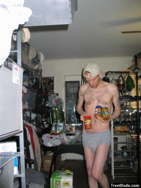 Organic peanut butter without added sugar