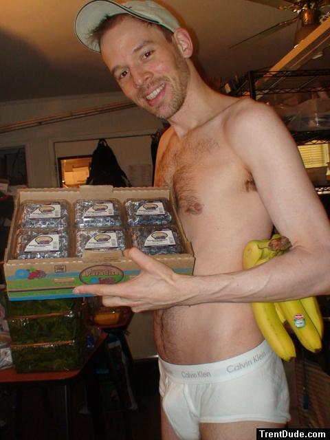 prefers picking them instead of plastic cases