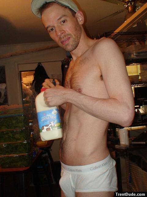 raw milk Direct from the farm