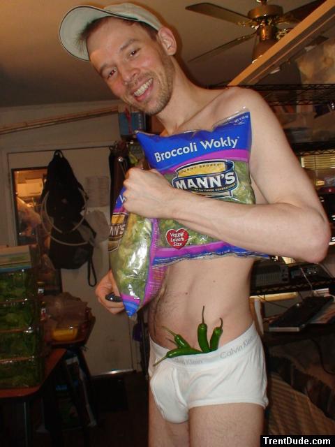 Broccoli Wokly
