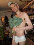 nutrients in kale to prevent erectile dysfunction