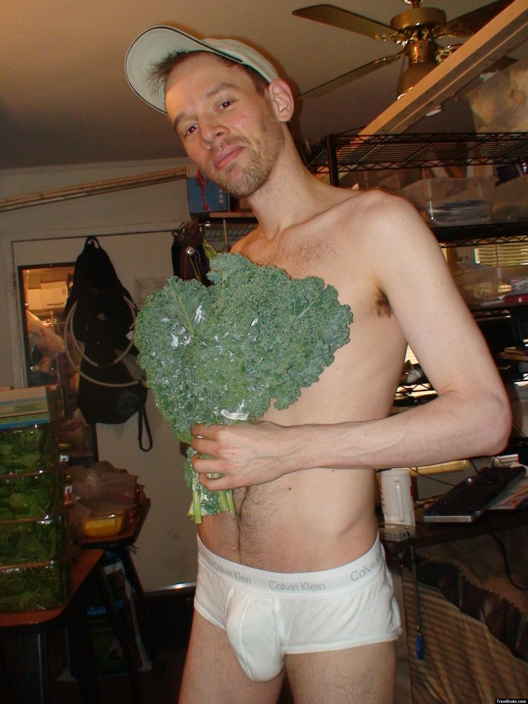 nutrients in kale to prevent erectile dysfunction