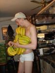 50 bananas should make plenty of smoothies