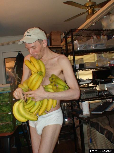 Massive bananas