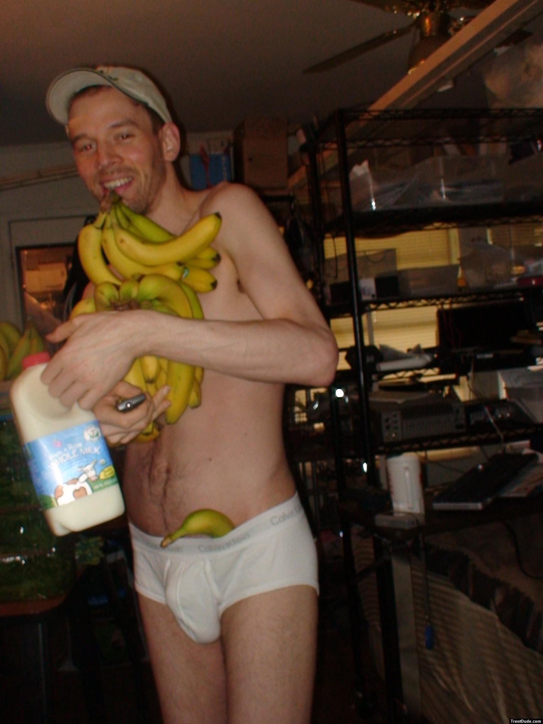 Smoothie time