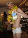 Need some help with that banana