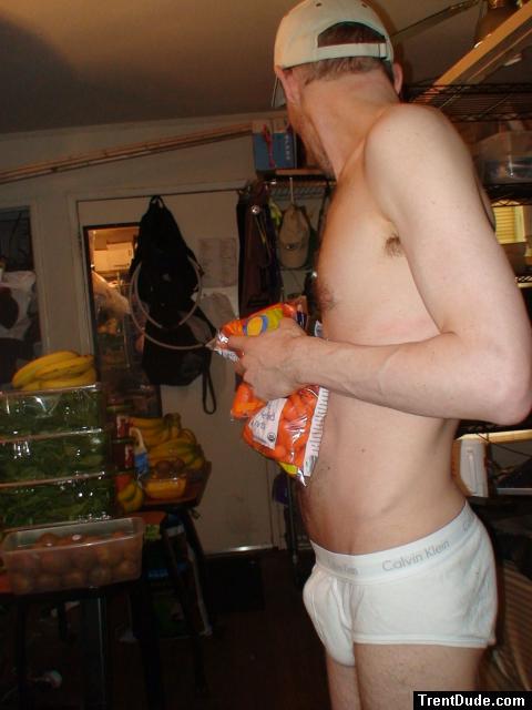 Organic carrot sticks