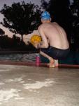 ripped swim jammer (feet)