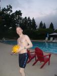at the pool (best)