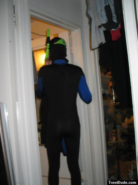 P331 Polyolefin Full Body Suit Spine/Kidney & Knee Pads from Aeroskin California