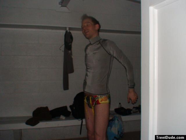 XTG strong survive swim brief 