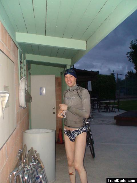 Not sure if this pattern looks masculine enough