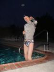 XTG Swim suit, Body Glove Rash guard, goggles 