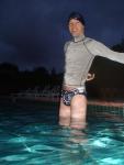 XTG Maorix swim suit (pouch)