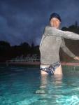 XTG Maorix swim suit