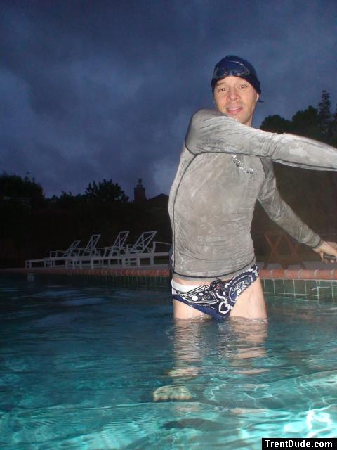 XTG Maorix swim suit