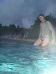 XTG volleyball player swim suit