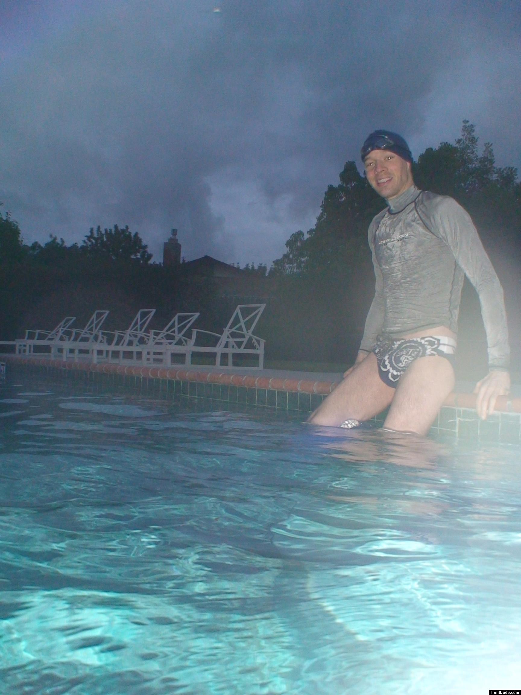 XTG volleyball player swim suit