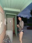 XTG Maorix Swim suit