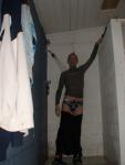 Rash Guard (grey)