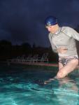 Body Glove rash guard