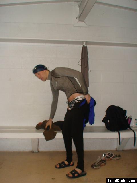 Body glove rash guard, XTG swim brief, California Aeroskin wet suit