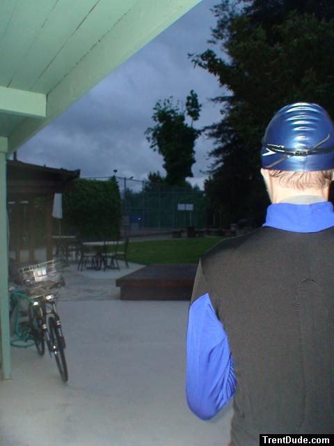 Wetsuit