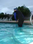Aeroskin California wetsuit