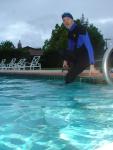 Aeroskin California wetsuit