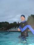 Aeroskin California wetsuit