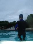 Checking when the sun will come out