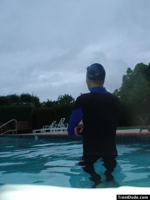 Checking when the sun will come out