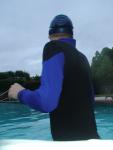 Aeroskin California wetsuit