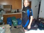 Body Glove Spring Suit