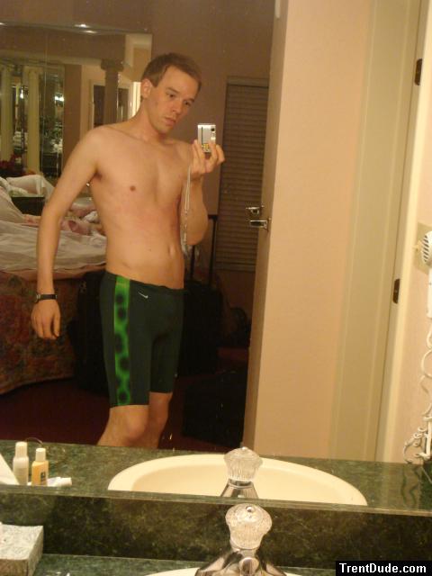 Swimming - hotel