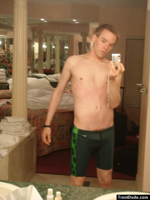 Swimming - hotel