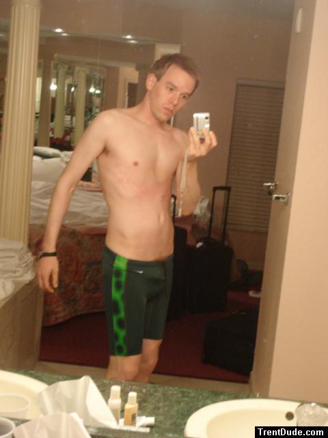 Swimming - hotel