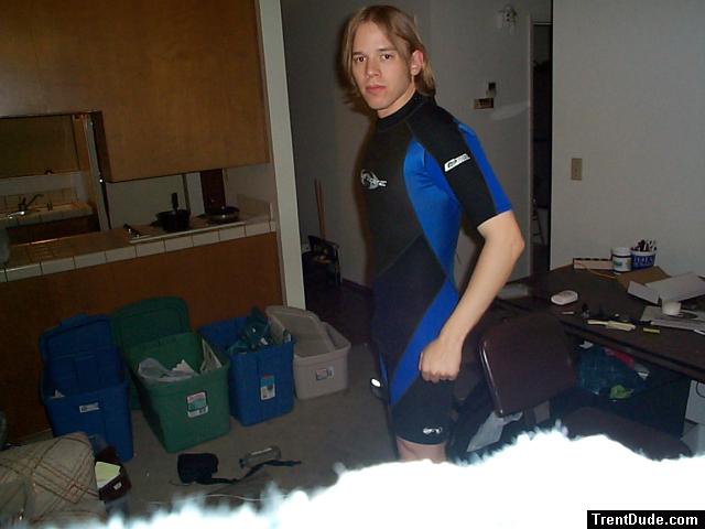 Body Glove Spring wetsuit