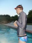 Swim brief imported from Spain