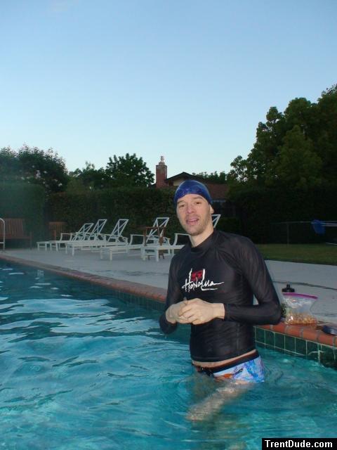 Honolua rash guard size S