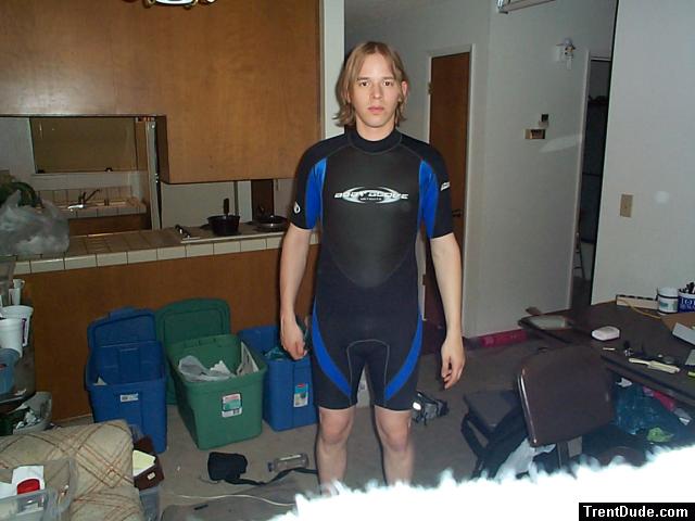 Body Glove Spring wetsuit