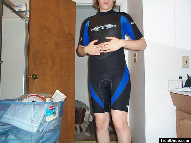 Body Glove Spring wetsuit