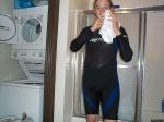 Body Glove Spring wetsuit