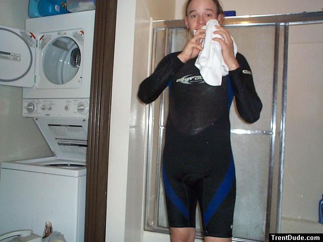 Body Glove Spring wetsuit