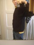 Blue Oneil pants