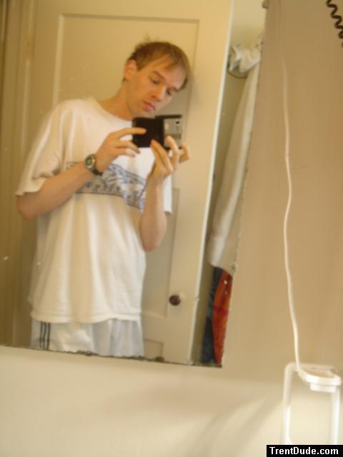Self Photo